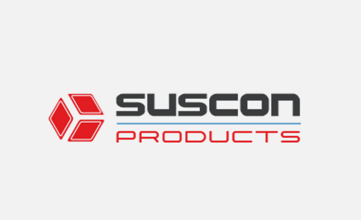 Suscon Products Logo