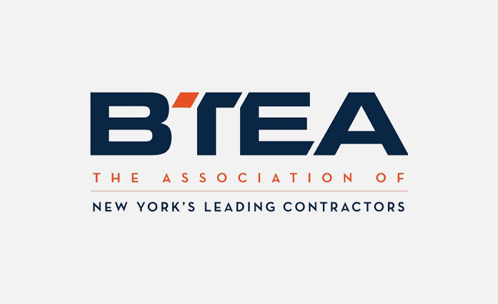 BTEA — The Association of New York's Leading Contractors