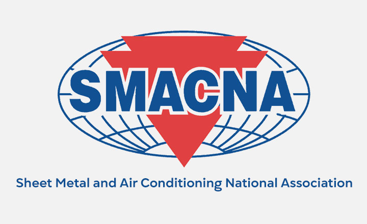 SMACNA — Sheet Metal and Air Conditioning National Association